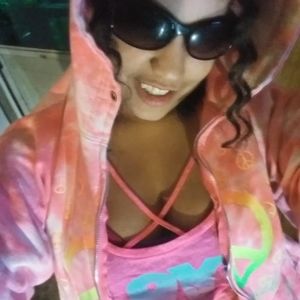 Meet your Posher, Kriste